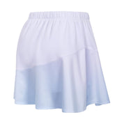 VICTOR x HYQ Women's Skirts K - 502HYQ AM - White/Blue - Gem Sports