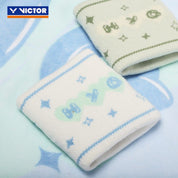 VICTOR x HYQ Wristband SP506HYQ - Multiple Colors - Gem Sports