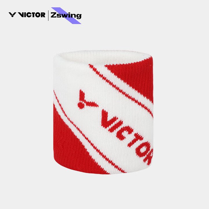 VICTOR x ZSW Wristband SP507ZSW - Multiple Colors - Gem Sports