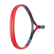 YONEX 2023 VCORE 100 (Scarlet) 300g Tennis Racquet - Unstrung & Free Grip - Gem Sports