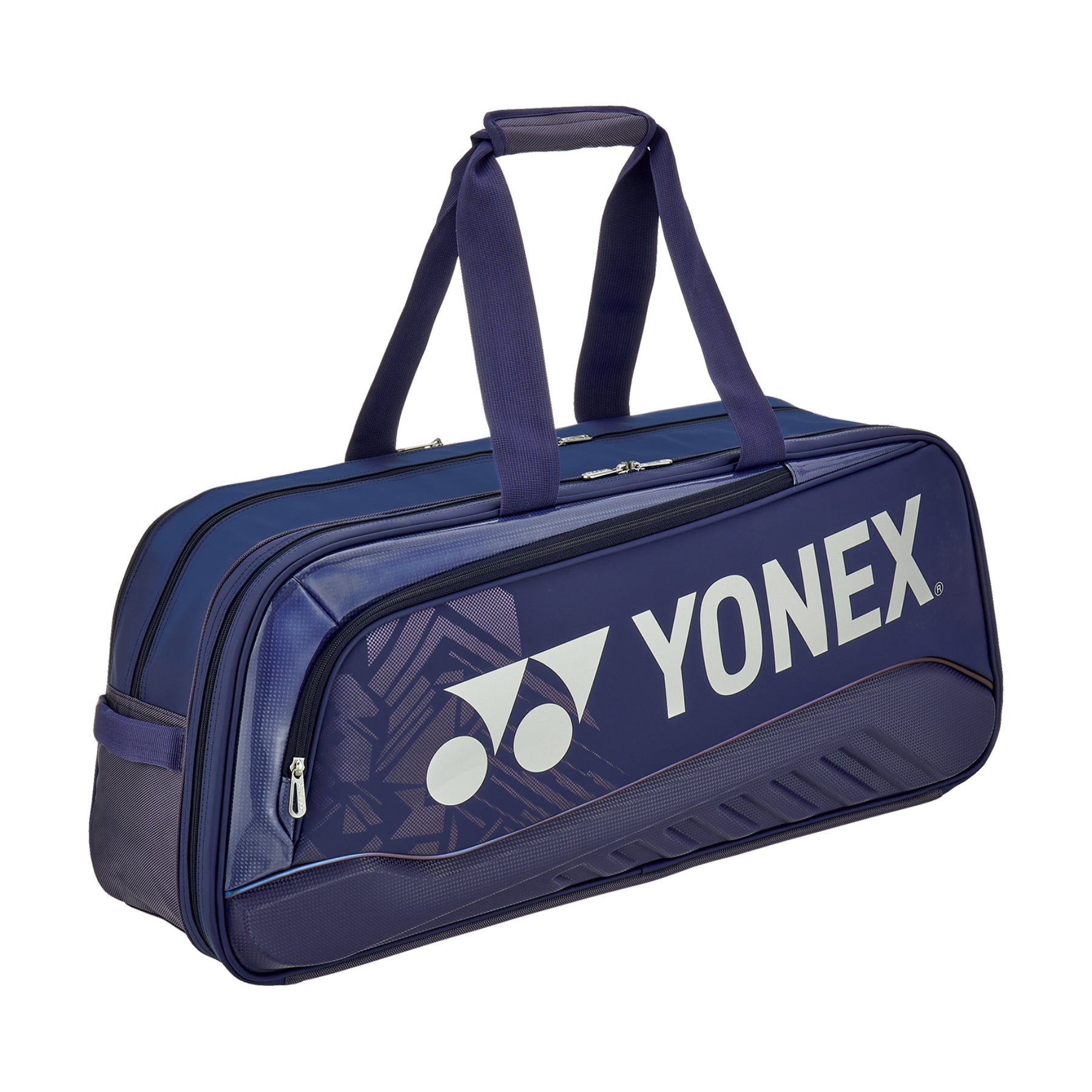 YONEX 2025 Expert Tournament Bag (6pcs) Navy/Blue BA02531WEX - Gem Sports