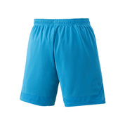 YONEX 2025 Japan National Team Shorts 15231YX - Cerulean Blue - Gem Sports