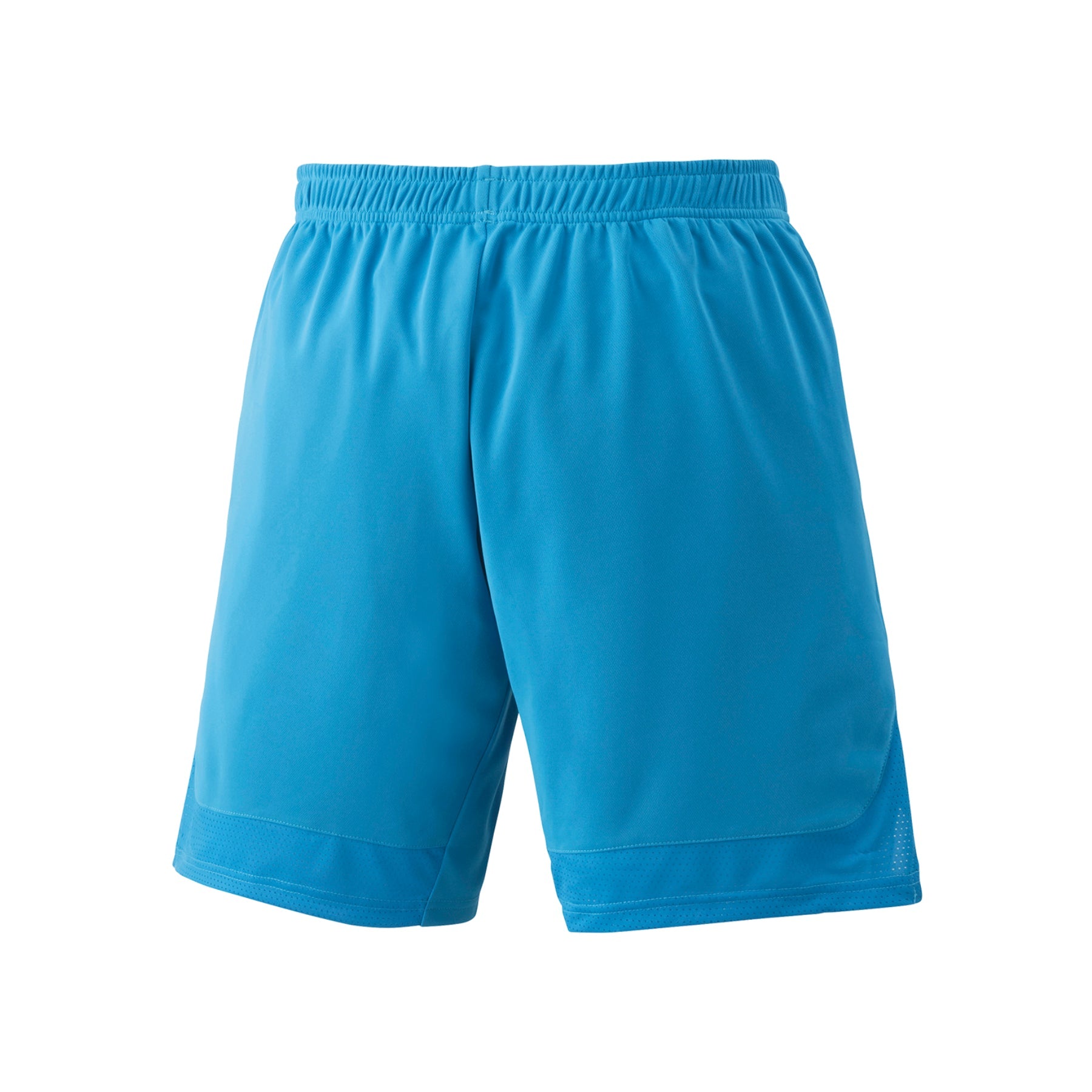 YONEX 2025 Japan National Team Shorts 15231YX - Cerulean Blue - Gem Sports