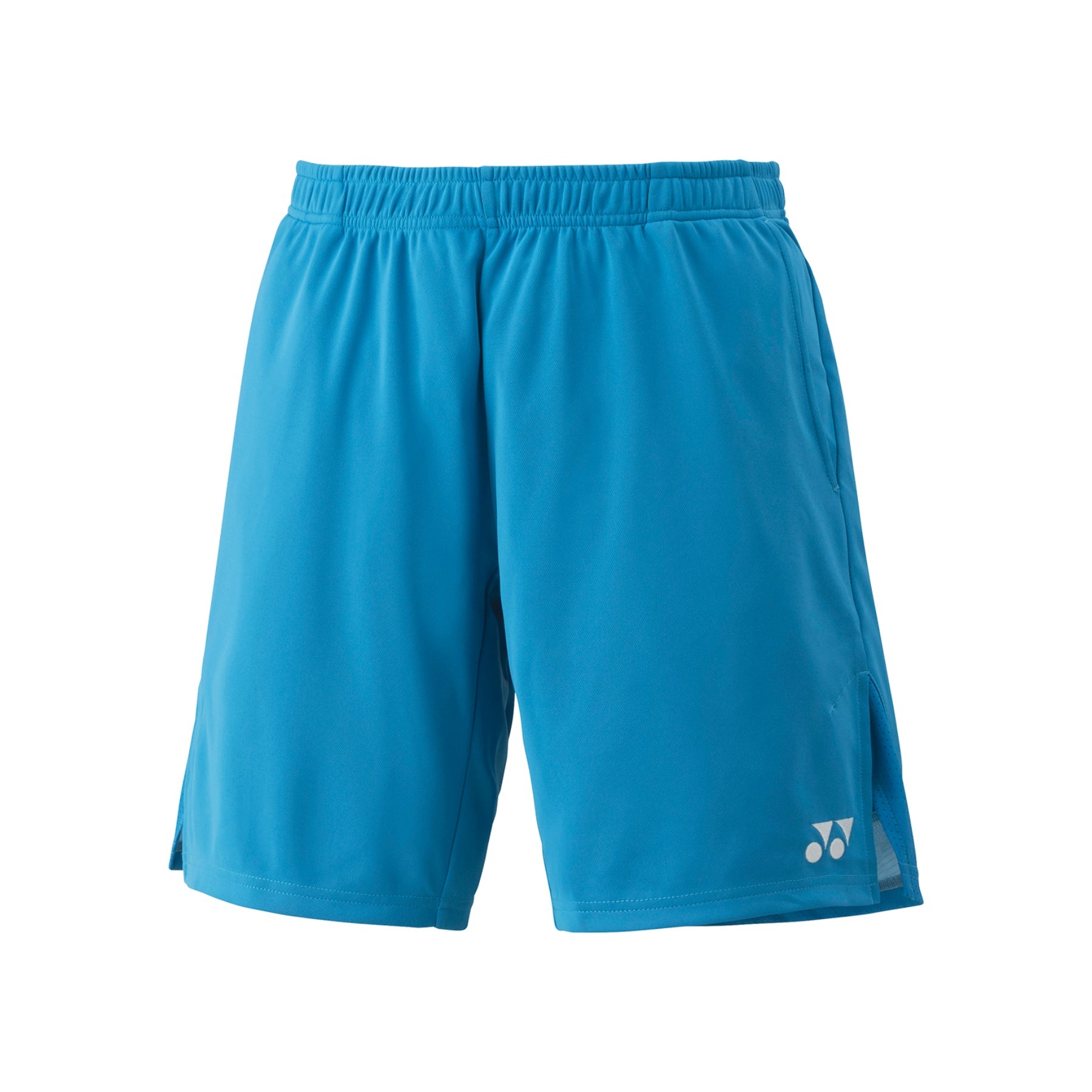 YONEX 2025 Japan National Team Shorts 15231YX - Cerulean Blue - Gem Sports