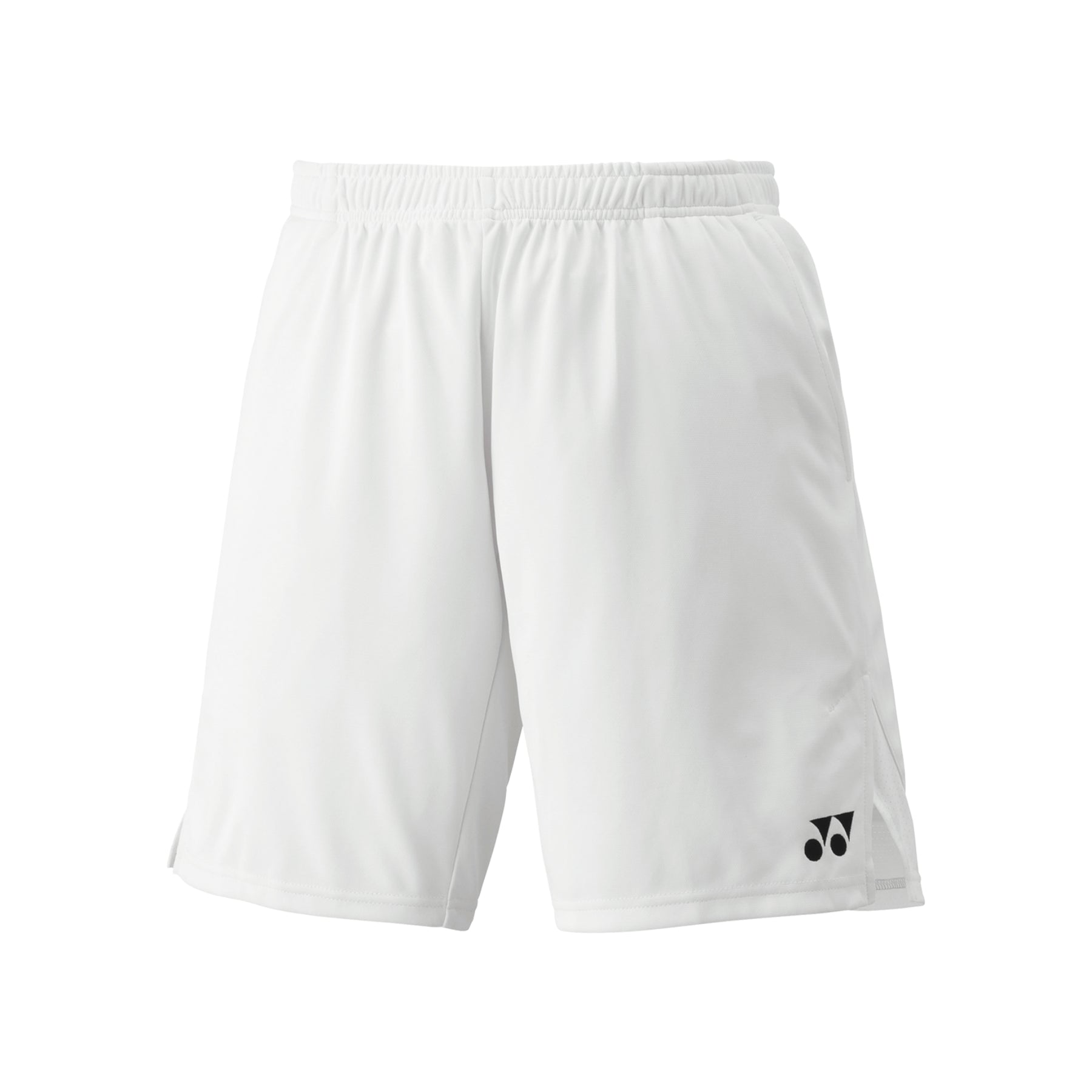 YONEX 2025 Japan National Team Shorts 15231YX - White - Gem Sports