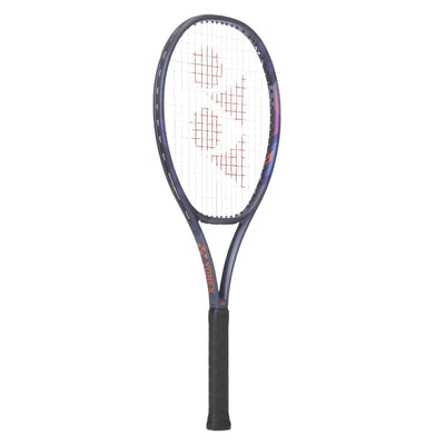 YONEX 2025 PERCEPT 100 (Midnight Navy) 300g Tennis Racquet - Unstrung & Free Grip - Gem Sports