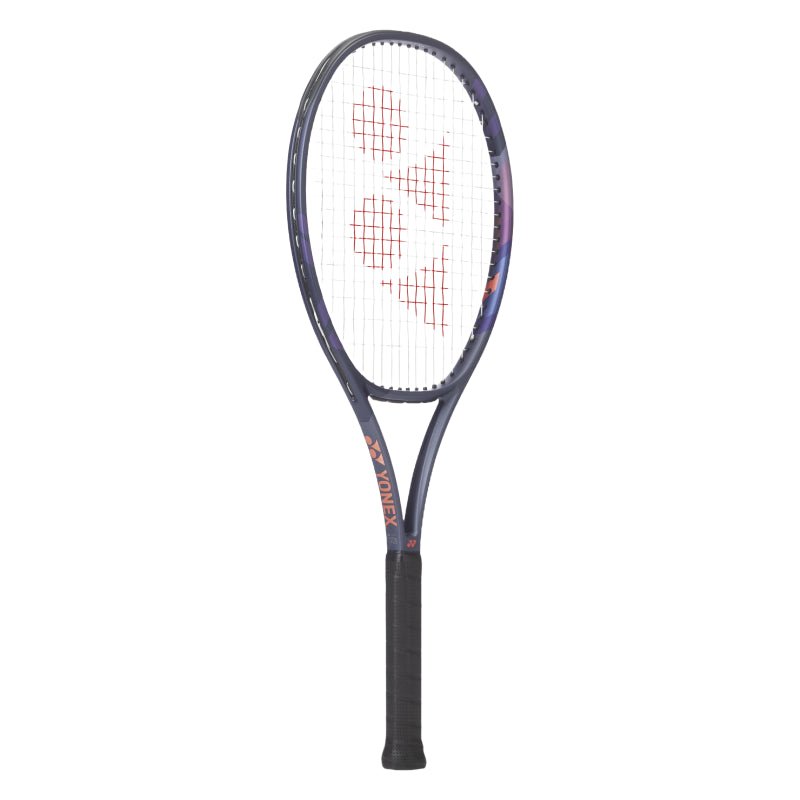 YONEX 2025 PERCEPT 100D (Midnight Navy) 305g Tennis Racquet - Unstrung & Free Grip - Gem Sports