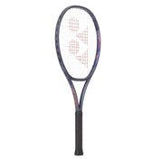 YONEX 2025 PERCEPT 100L (Midnight Navy) 280g Tennis Racquet - Unstrung & Free Grip - Gem Sports