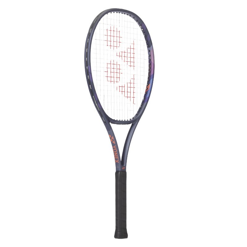YONEX 2025 PERCEPT 100L (Midnight Navy) 280g Tennis Racquet - Unstrung & Free Grip - Gem Sports