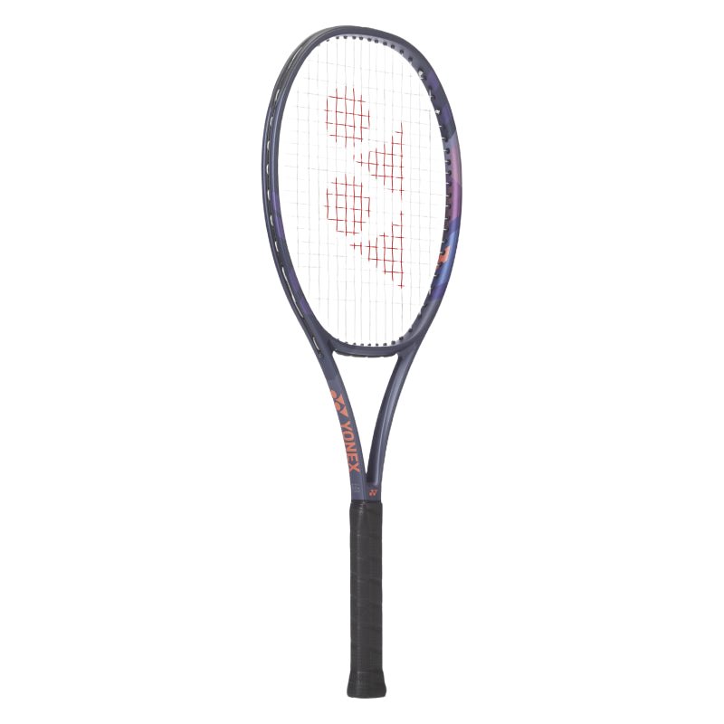 YONEX 2025 PERCEPT 97 (Midnight Navy) 310g Tennis Racquet - Unstrung & Free Grip - Gem Sports
