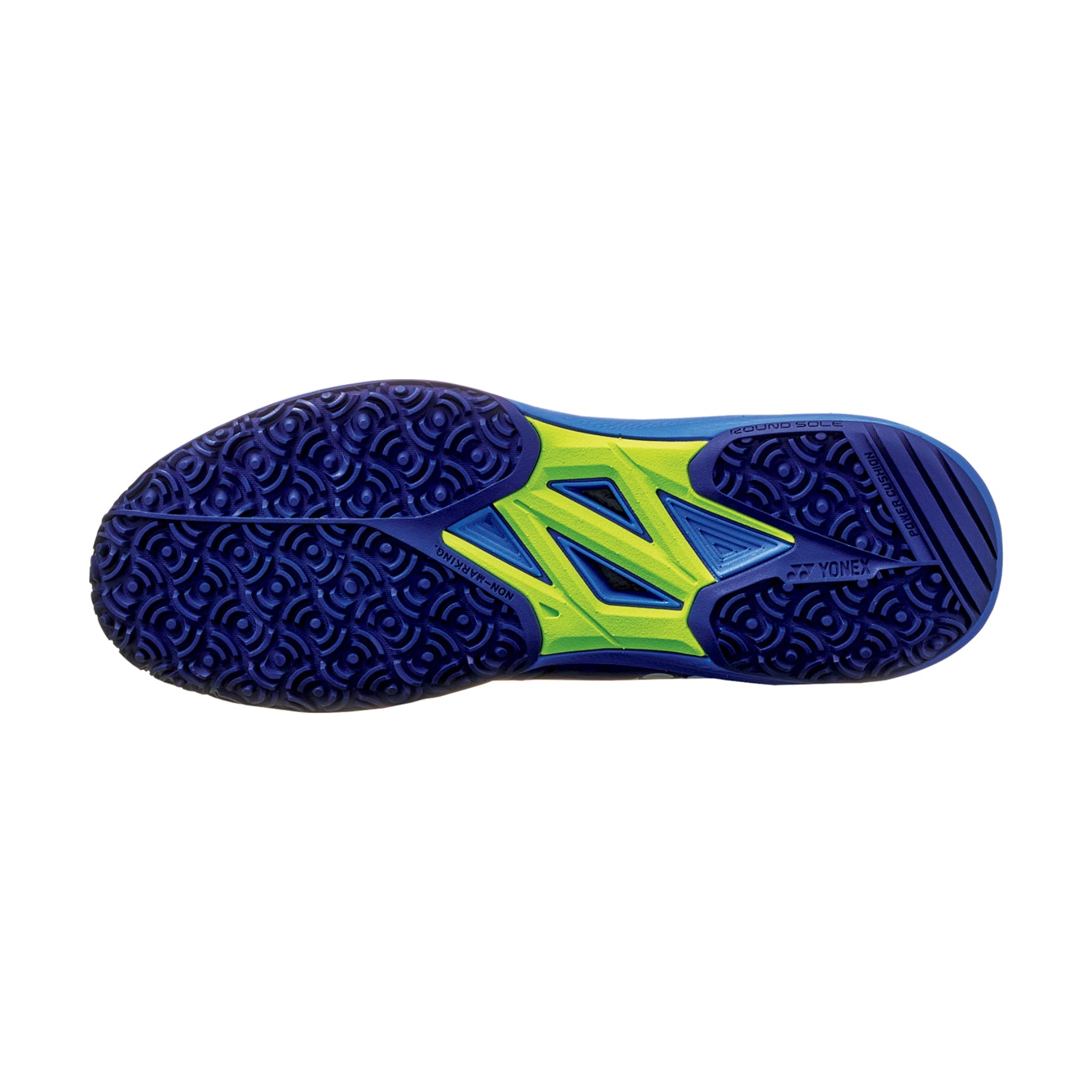 YONEX 2025 Power Cushion SONICAGE WOMEN'S Tennis Shoes (Clay Court) - Mist Purple - Gem Sports