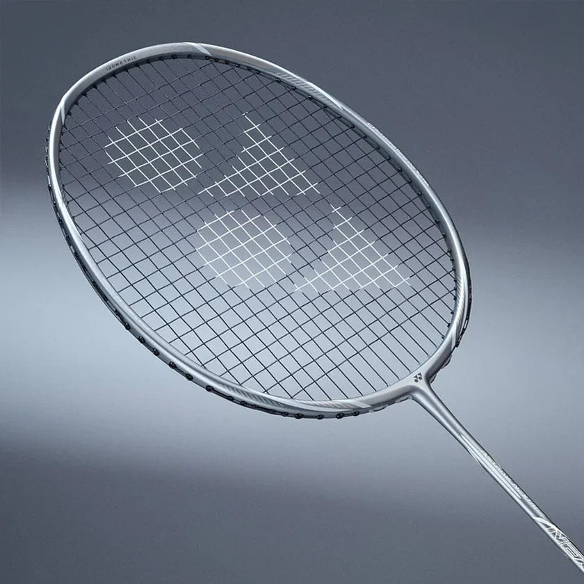 YONEX ASTROX NEXTAGE 2024 Light Gray Badminton Racquet - Gem Sports