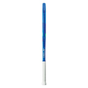 YONEX EZONE 100 (Blast Blue) 300g Tennis Racquet - Unstrung & Free Grip - Gem Sports