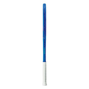 YONEX EZONE 100 (Blast Blue) 300g Tennis Racquet - Unstrung & Free Grip - Gem Sports