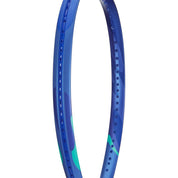 YONEX EZONE 100 (Blast Blue) 300g Tennis Racquet - Unstrung & Free Grip - Gem Sports