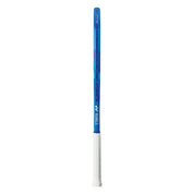 YONEX EZONE 100 PLUS (Blast Blue) 300g Tennis Racquet - Unstrung & Free Grip - Gem Sports