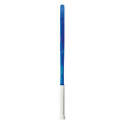 YONEX EZONE 100 PLUS (Blast Blue) 300g Tennis Racquet - Unstrung & Free Grip - Gem Sports
