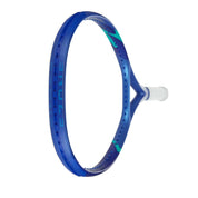 YONEX EZONE 100L (Blast Blue) 285g Tennis Racquet - Unstrung & Free Grip - Gem Sports