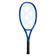 YONEX EZONE 25 (Blast Blue) 225g Junior Tennis Racquet - Strung & Free Grip - Gem Sports