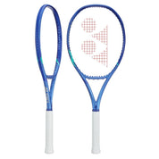 YONEX EZONE 98 (Blast Blue) 305g Tennis Racquet - Unstrung & Free Grip - Gem Sports