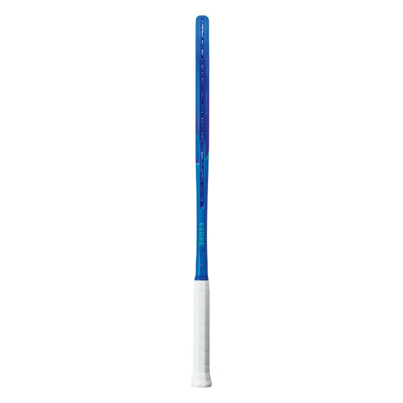 YONEX EZONE 98L (Blast Blue) 285g Tennis Racquet - Unstrung & Free Grip - Gem Sports