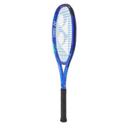 YONEX EZONE ACE (Blast Blue) 260g Tennis Racquet - Strung & Free Grip - Gem Sports