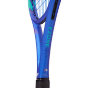 YONEX EZONE ACE (Blast Blue) 260g Tennis Racquet - Strung & Free Grip - Gem Sports