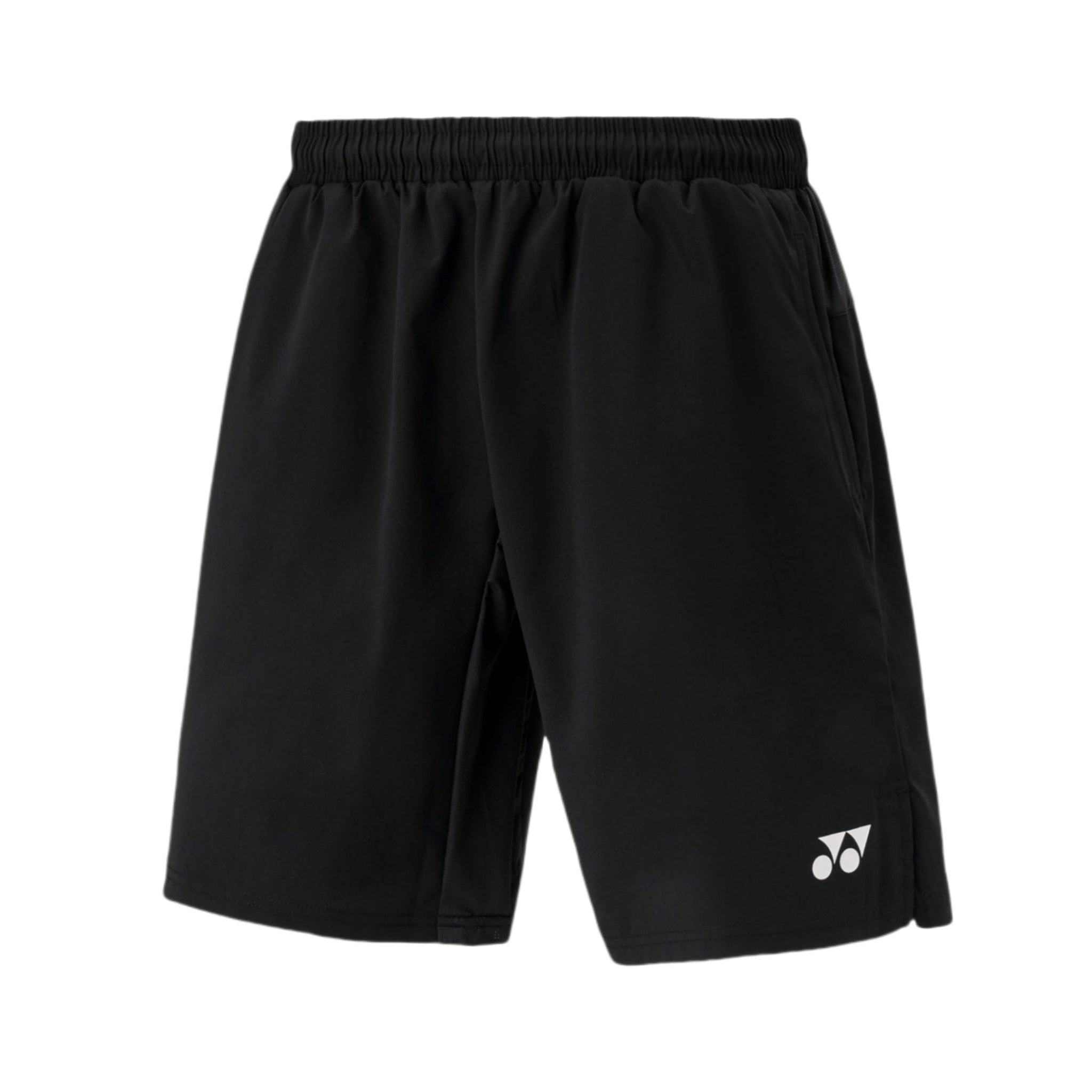 YONEX Men’s Shorts YM0036EX - Black - Gem Sports