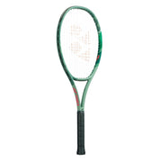 YONEX PERCEPT 100 (Olive Green) 300g Tennis Racquet - Unstrung & Free Grip - Gem Sports