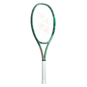 YONEX PERCEPT 100L (Olive Green) 280g Tennis Racquet - Unstrung & Free Grip - Gem Sports