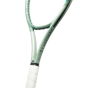 YONEX PERCEPT 100L (Olive Green) 280g Tennis Racquet - Unstrung & Free Grip - Gem Sports