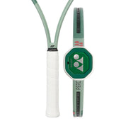 YONEX PERCEPT 100L (Olive Green) 280g Tennis Racquet - Unstrung & Free Grip - Gem Sports