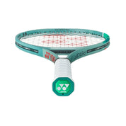 YONEX PERCEPT 100L (Olive Green) 280g Tennis Racquet - Unstrung & Free Grip - Gem Sports