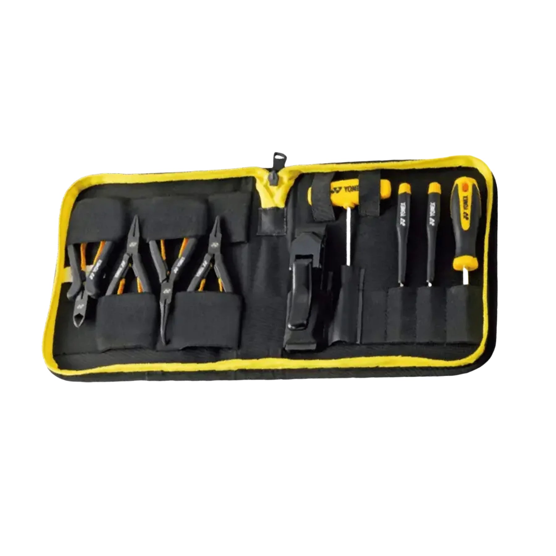 Tennis Stringing Kit AC620B - Yellow - Gem Sports