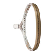 YONEX VCORE 100 (Sand Beige) 300g Tennis Racquet - Unstrung & Free Grip - Gem Sports