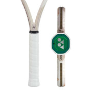 YONEX VCORE 100 (Sand Beige) 300g Tennis Racquet - Unstrung & Free Grip - Gem Sports