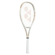 YONEX VCORE 100 (Sand Beige) 300g Tennis Racquet - Unstrung & Free Grip - Gem Sports