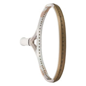 YONEX VCORE 95 (Sand Beige) 310g Tennis Racquet - Unstrung & Free Grip - Gem Sports