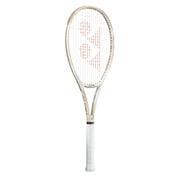 YONEX VCORE 95 (Sand Beige) 310g Tennis Racquet - Unstrung & Free Grip - Gem Sports