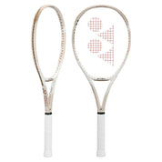YONEX VCORE 95 (Sand Beige) 310g Tennis Racquet - Unstrung & Free Grip - Gem Sports