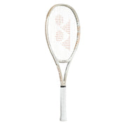 YONEX VCORE 98 (Sand Beige) 305g Tennis Racquet - Unstrung & Free Grip - Gem Sports