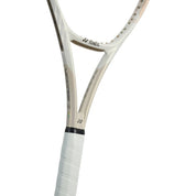 YONEX VCORE 98L (Sand Beige) 285g Tennis Racquet - Unstrung & Free Grip - Gem Sports