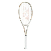 YONEX VCORE 98L (Sand Beige) 285g Tennis Racquet - Unstrung & Free Grip - Gem Sports