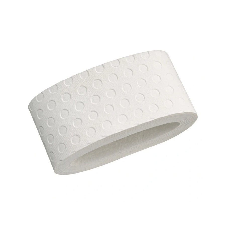 YONEX Wet Tacky Grip (30 Wraps) AC154 - 30 - White - Gem Sports