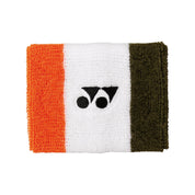 YONEX Wrist Band Single Pack AC495YX Multiple Colors - Gem Sports