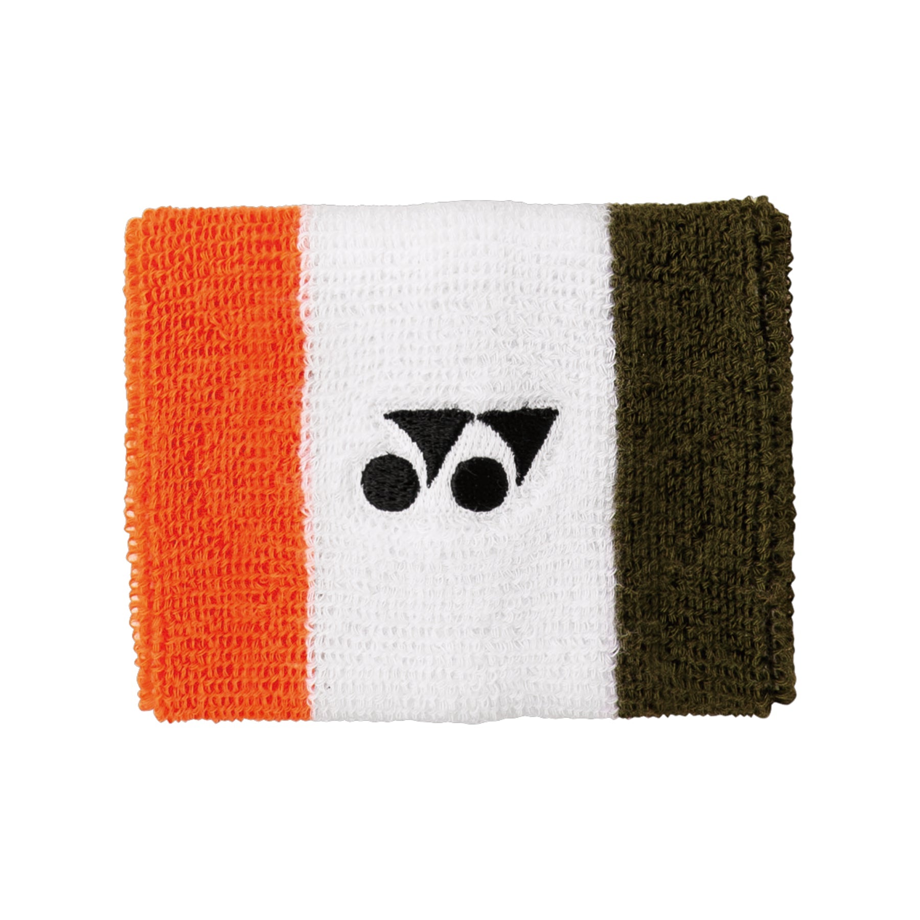YONEX Wrist Band Single Pack AC495YX Multiple Colors - Gem Sports