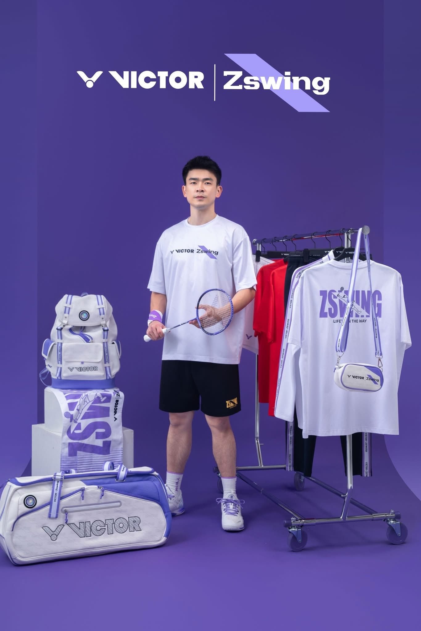 Ace Your Game: Essential Accessories Every Badminton and Tennis Player Needs – Gem Sports - Gem Sports