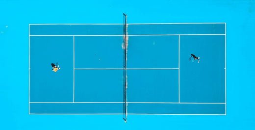 Badminton vs Tennis: Which Sport is Right for You? - Gem Sports