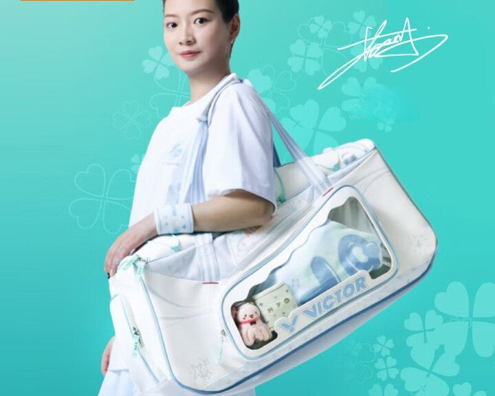 Carry With Confidence: Discover Gem Sports’ Bag Collection - Gem Sports