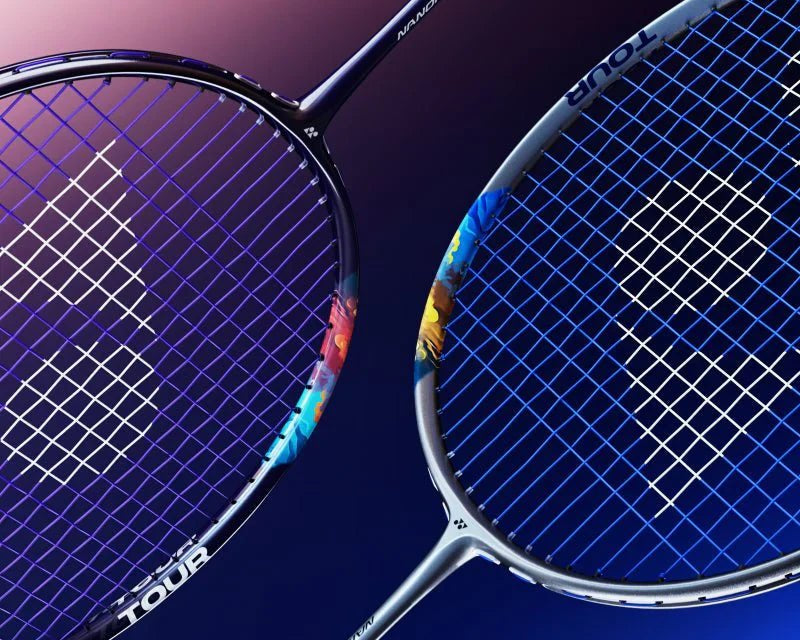 Choosing Your Edge: A Comparison of Yonex, Victor, Li-Ning, and OGKils Badminton Racquets - Gem Sports